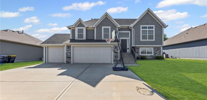 Homes for Sale in Kansas City, MO 64119 | 6720 N Cypress Avenue