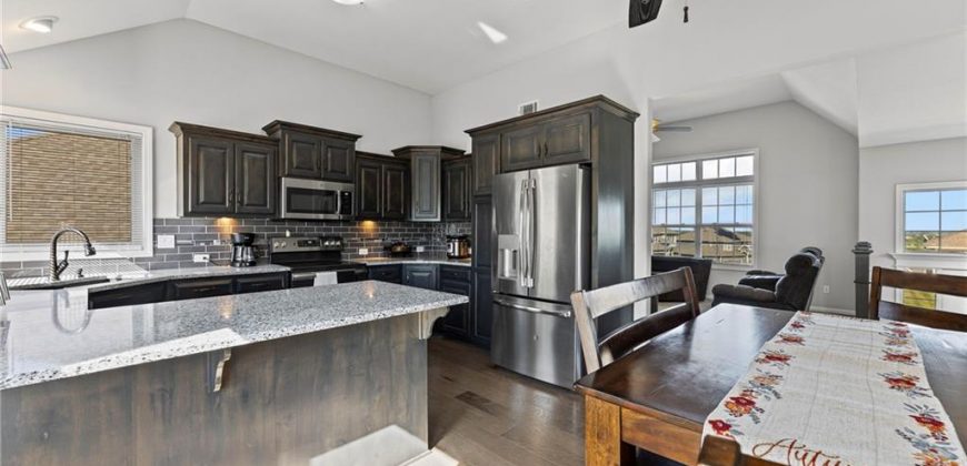 Homes for Sale in Kansas City, MO 64119 | 6720 N Cypress Avenue