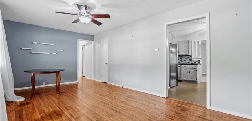 Homes for Sale in Excelsior Springs, MO 64024 | 1101  WILLIAMS Street