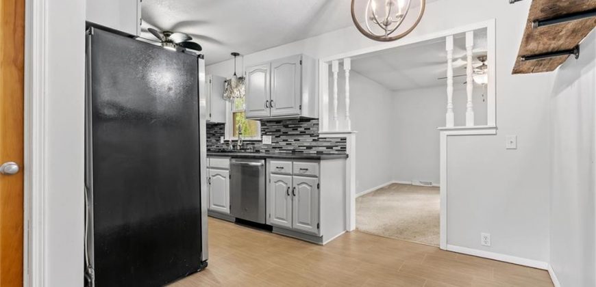 Homes for Sale in Excelsior Springs, MO 64024 | 1101  WILLIAMS Street