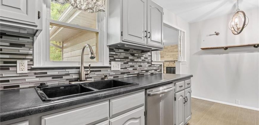 Homes for Sale in Excelsior Springs, MO 64024 | 1101  WILLIAMS Street