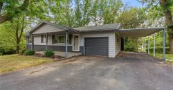 Homes for Sale in Excelsior Springs, MO 64024 | 1101  WILLIAMS Street