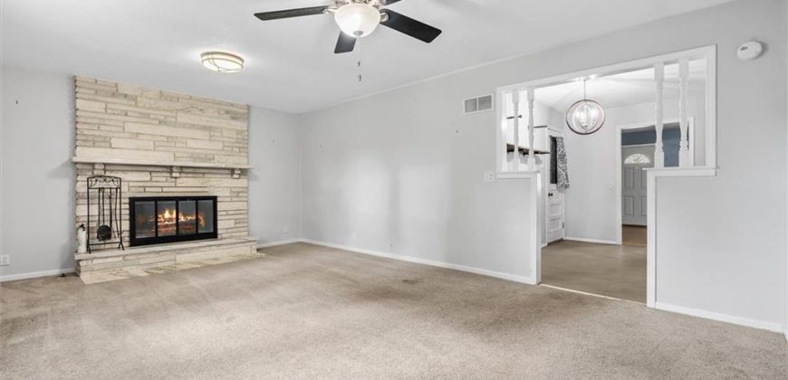 Homes for Sale in Excelsior Springs, MO 64024 | 1101  WILLIAMS Street