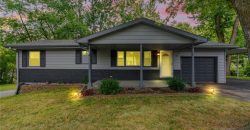 Homes for Sale in Excelsior Springs, MO 64024 | 1101  WILLIAMS Street