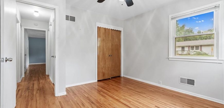 Homes for Sale in Excelsior Springs, MO 64024 | 1101  WILLIAMS Street