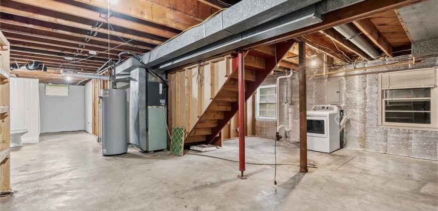 Homes for Sale in Excelsior Springs, MO 64024 | 1101  WILLIAMS Street