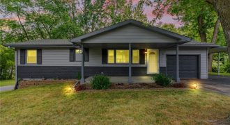 Homes for Sale in Excelsior Springs, MO 64024 | 1101  WILLIAMS Street