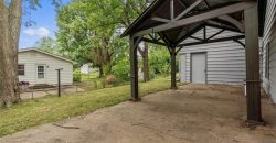 Homes for Sale in Excelsior Springs, MO 64024 | 1101  WILLIAMS Street