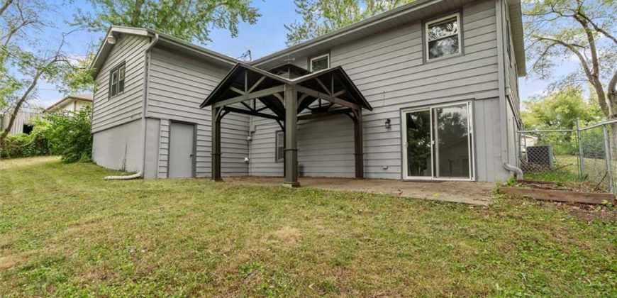 Homes for Sale in Excelsior Springs, MO 64024 | 1101  WILLIAMS Street