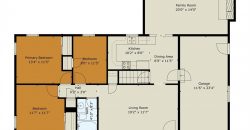 Homes for Sale in Excelsior Springs, MO 64024 | 1101  WILLIAMS Street