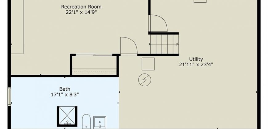 Homes for Sale in Excelsior Springs, MO 64024 | 1101  WILLIAMS Street