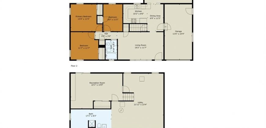 Homes for Sale in Excelsior Springs, MO 64024 | 1101  WILLIAMS Street