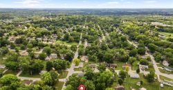 Homes for Sale in Excelsior Springs, MO 64024 | 1101  WILLIAMS Street