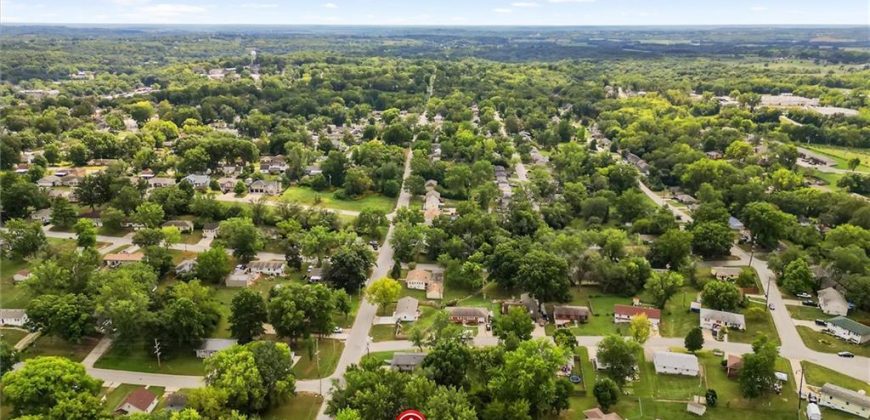 Homes for Sale in Excelsior Springs, MO 64024 | 1101  WILLIAMS Street