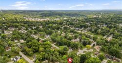 Homes for Sale in Excelsior Springs, MO 64024 | 1101  WILLIAMS Street