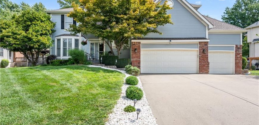 Homes for Sale in Gladstone, MO 64119 | 6909 N Bellefontaine Avenue