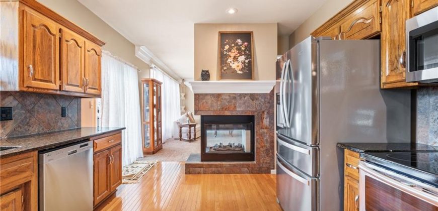 Homes for Sale in Gladstone, MO 64119 | 6909 N Bellefontaine Avenue