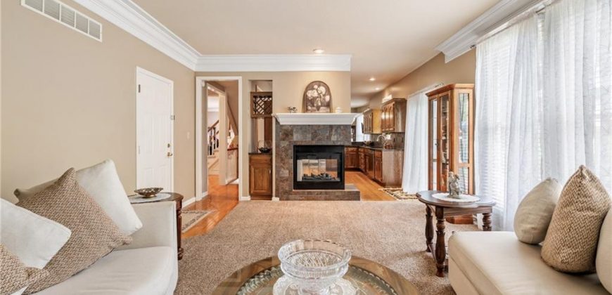 Homes for Sale in Gladstone, MO 64119 | 6909 N Bellefontaine Avenue