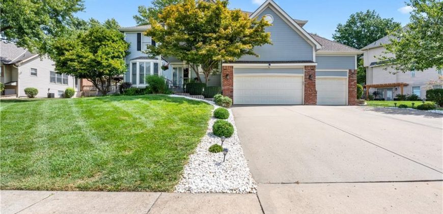 Homes for Sale in Gladstone, MO 64119 | 6909 N Bellefontaine Avenue