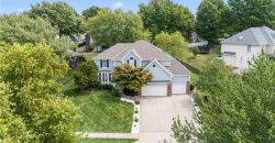 Homes for Sale in Gladstone, MO 64119 | 6909 N Bellefontaine Avenue