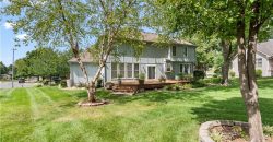 Homes for Sale in Gladstone, MO 64119 | 6909 N Bellefontaine Avenue