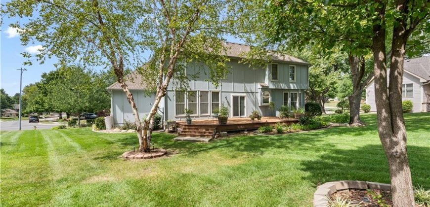 Homes for Sale in Gladstone, MO 64119 | 6909 N Bellefontaine Avenue