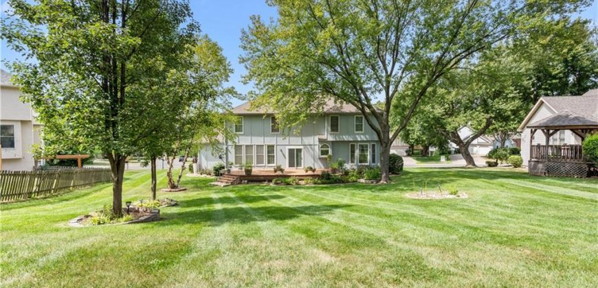 Homes for Sale in Gladstone, MO 64119 | 6909 N Bellefontaine Avenue