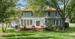 Homes for Sale in Gladstone, MO 64119 | 6909 N Bellefontaine Avenue