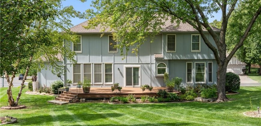 Homes for Sale in Gladstone, MO 64119 | 6909 N Bellefontaine Avenue