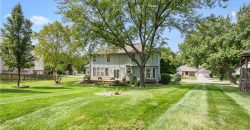 Homes for Sale in Gladstone, MO 64119 | 6909 N Bellefontaine Avenue