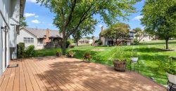 Homes for Sale in Gladstone, MO 64119 | 6909 N Bellefontaine Avenue