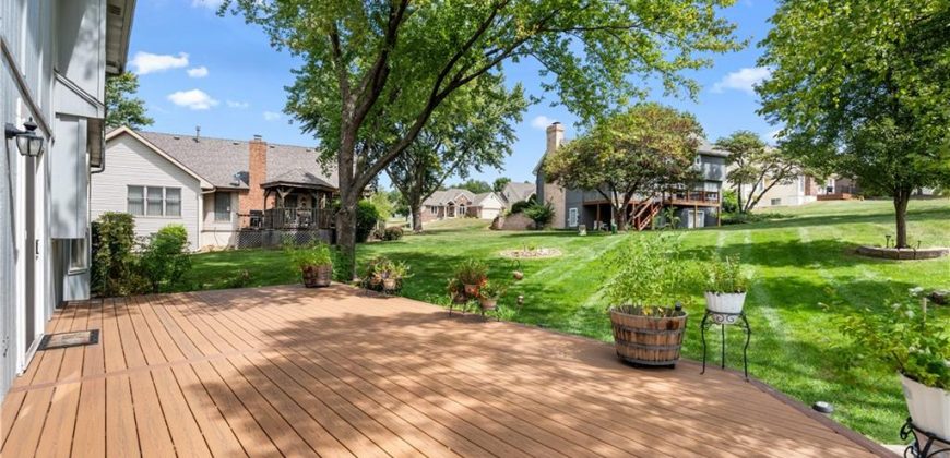 Homes for Sale in Gladstone, MO 64119 | 6909 N Bellefontaine Avenue