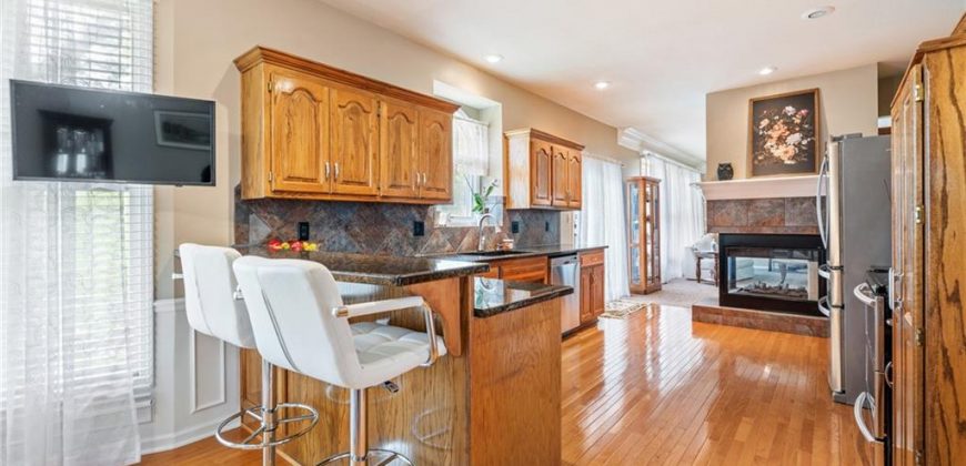 Homes for Sale in Gladstone, MO 64119 | 6909 N Bellefontaine Avenue