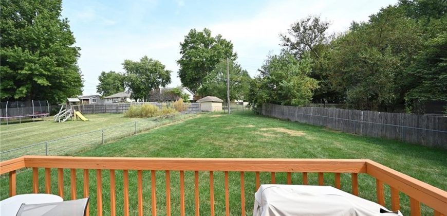 Homes for Sale in Kansas City, MO 64155 | 11433 N Highland Avenue