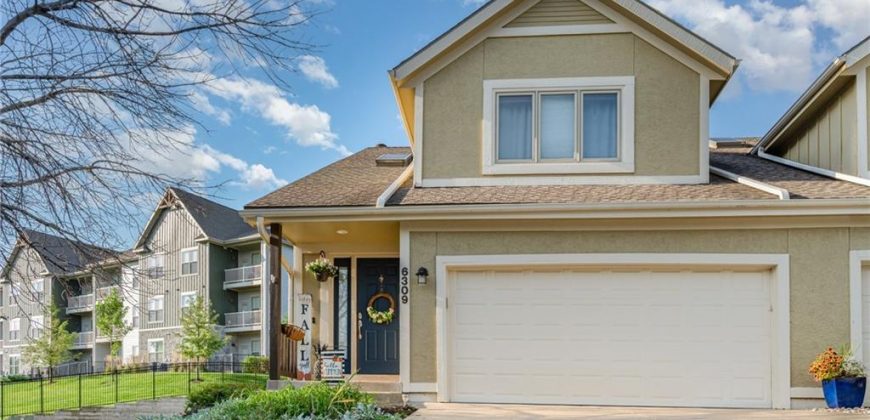 Homes for Sale in Kansas City, MO 64151 | 6309 NW 82nd Court