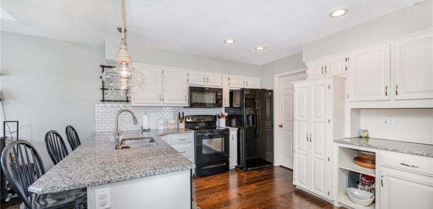 Homes for Sale in Kansas City, MO 64151 | 6309 NW 82nd Court