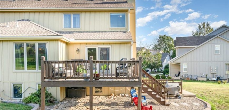 Homes for Sale in Kansas City, MO 64151 | 6309 NW 82nd Court