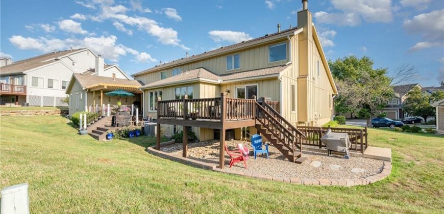 Homes for Sale in Kansas City, MO 64151 | 6309 NW 82nd Court