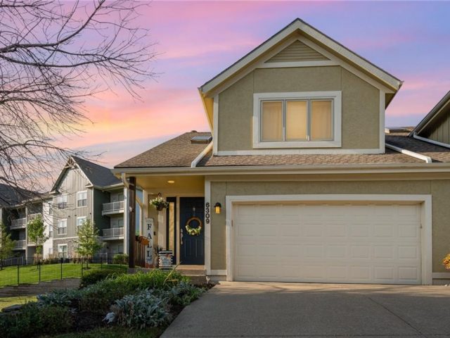 Homes for Sale in Kansas City, MO 64151 | 6309 NW 82nd Court