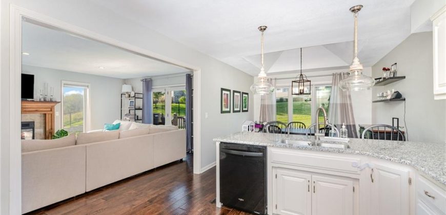 Homes for Sale in Kansas City, MO 64151 | 6309 NW 82nd Court