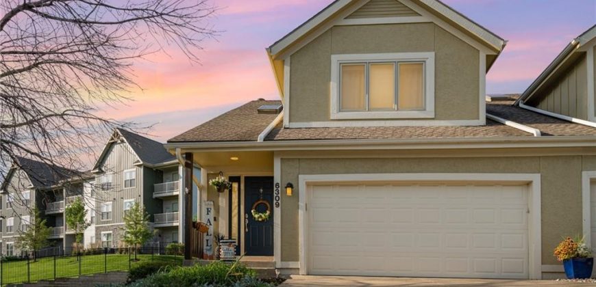 Homes for Sale in Kansas City, MO 64151 | 6309 NW 82nd Court