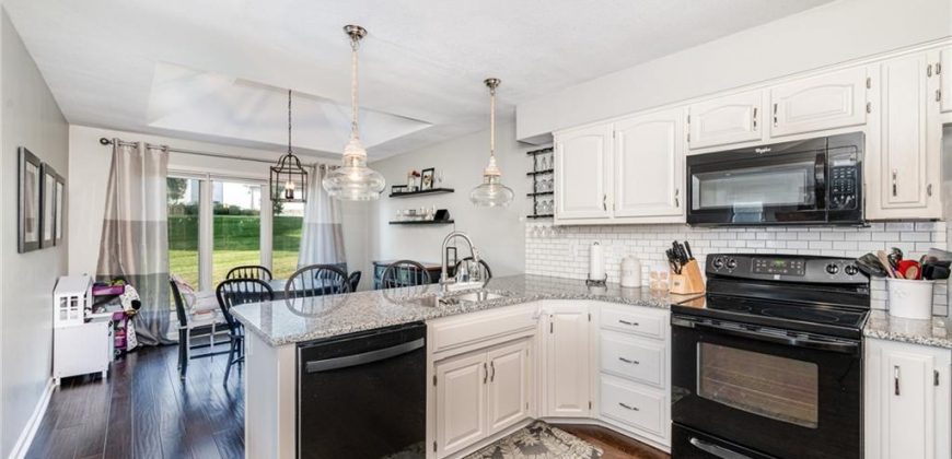 Homes for Sale in Kansas City, MO 64151 | 6309 NW 82nd Court