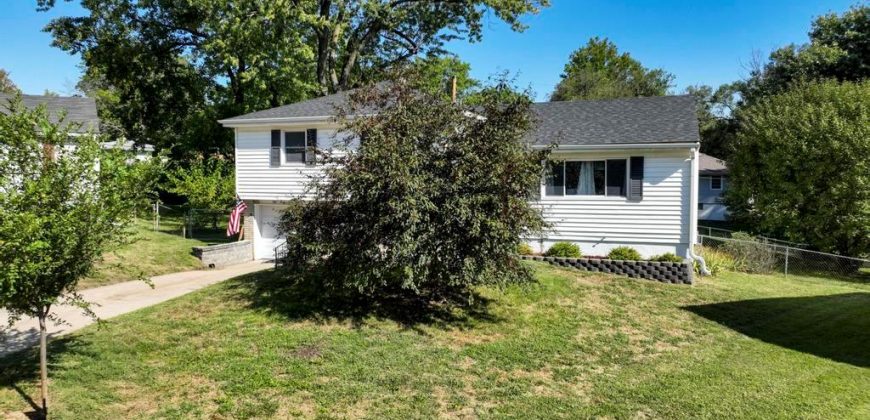 Homes for Sale in Kansas City, MO 64119 | 5345 N Smalley Avenue