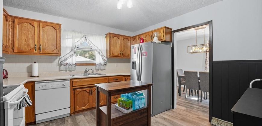 Homes for Sale in Kansas City, MO 64119 | 5345 N Smalley Avenue