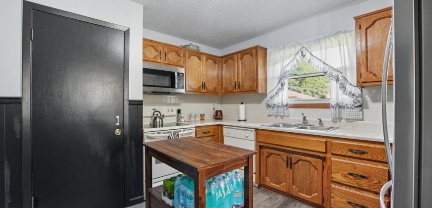 Homes for Sale in Kansas City, MO 64119 | 5345 N Smalley Avenue