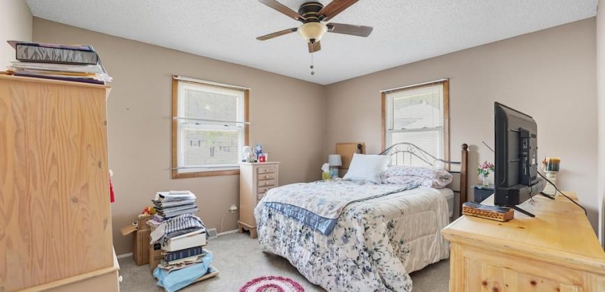 Homes for Sale in Kansas City, MO 64119 | 5345 N Smalley Avenue