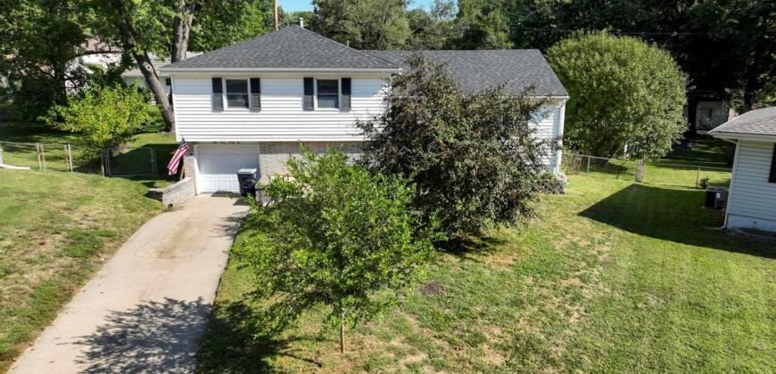 Homes for Sale in Kansas City, MO 64119 | 5345 N Smalley Avenue