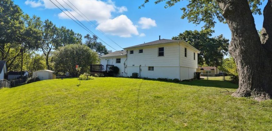 Homes for Sale in Kansas City, MO 64119 | 5345 N Smalley Avenue