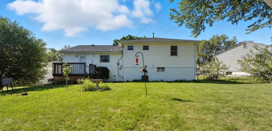 Homes for Sale in Kansas City, MO 64119 | 5345 N Smalley Avenue