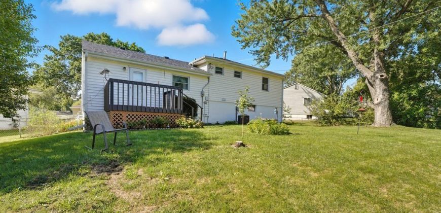 Homes for Sale in Kansas City, MO 64119 | 5345 N Smalley Avenue